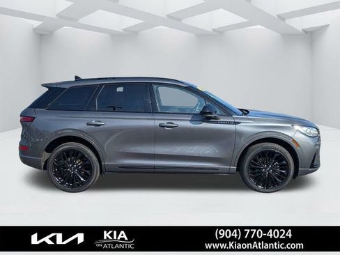 Used 2023 Lincoln Corsair Reserve w/ Jet Appearance Package image 2