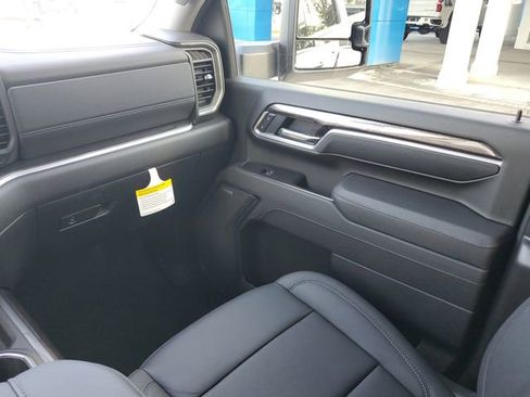 New 2026 Chevrolet Silverado 2500 LTZ w/ Trail Boss Package image 9