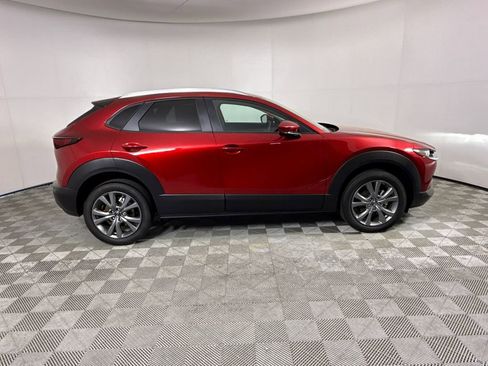 New 2026 MAZDA CX-30 AWD 2.5 S image 4