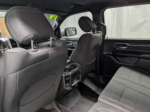 Used 2019 RAM 1500 Big Horn image 14