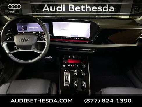 New 2026 Audi A5 2.0T Premium Plus AWD/4WD image 11