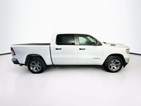 Used 2023 RAM 1500 Big Horn AWD/4WD image 10