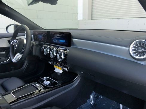 Used 2026 Mercedes-Benz CLA 250 4MATIC image 28