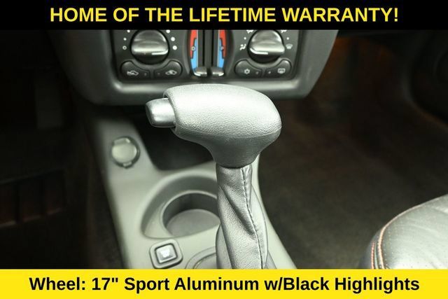 Used 2005 Chevrolet Monte Carlo SS FWD image 25