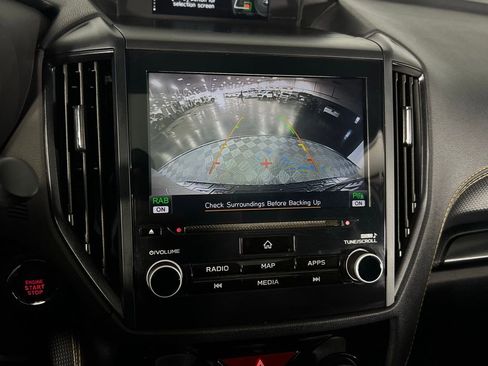 Used 2023 Subaru Forester Wilderness w/ Wilderness Package image 15