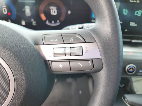 New 2026 Hyundai Kona SE image 24