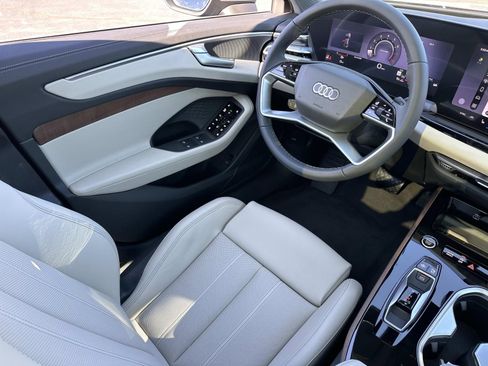 New 2026 Audi A6 Premium Plus AWD/4WD image 28