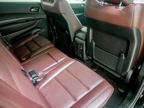 Used 2024 Dodge Durango GT AWD/4WD image 37