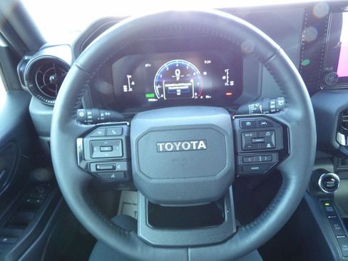 Used 2024 Toyota Land Cruiser 1958 image 14