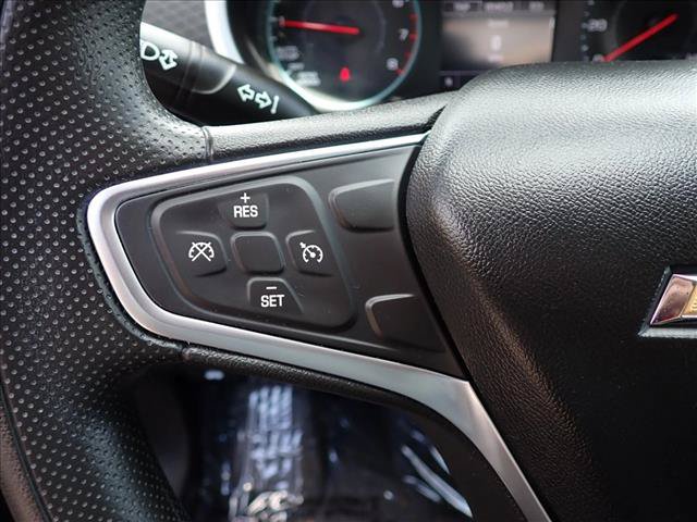 Used 2022 Chevrolet Malibu LT FWD image 13