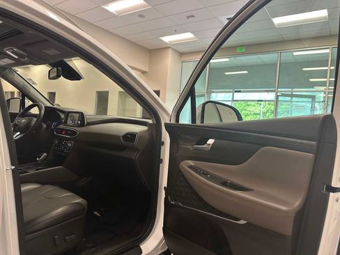 Used 2020 Hyundai Santa Fe SEL AWD/4WD image 28