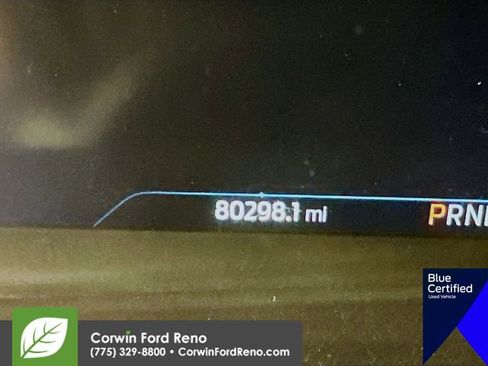 Used 2021 Ford Explorer ST w/ Equipment Group 401A image 16