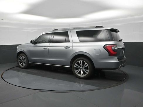 Used 2020 Ford Expedition Max Limited w/ Equipment Group 302A AWD/4WD image 6