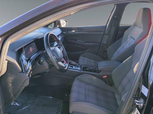 Used 2024 Volkswagen GTI S image 9