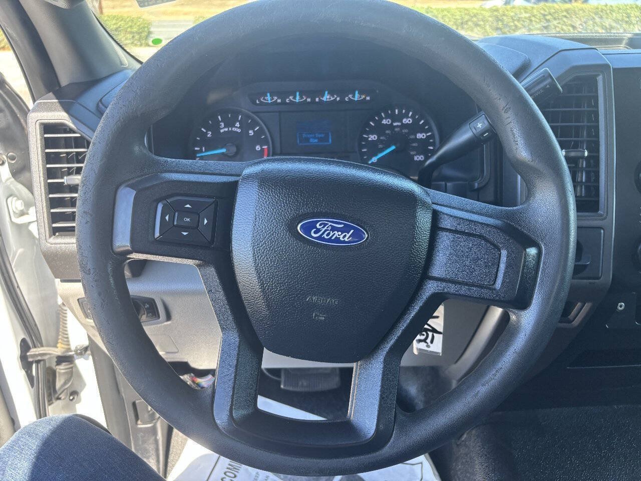 Used 2019 Ford F250 XL RWD image 16