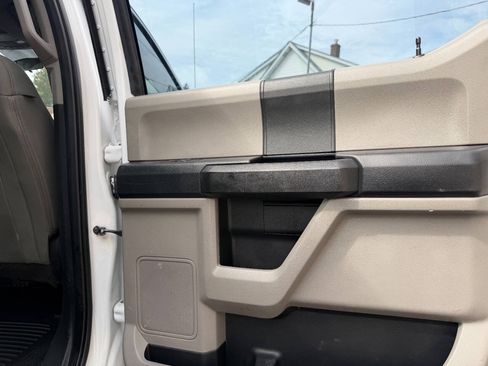 Used 2019 Ford F350 XL w/ Power Equipment Group AWD/4WD image 16