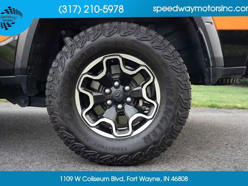 Used 2022 RAM 1500 TRX w/ TRX Level 2 Equipment Group image 72