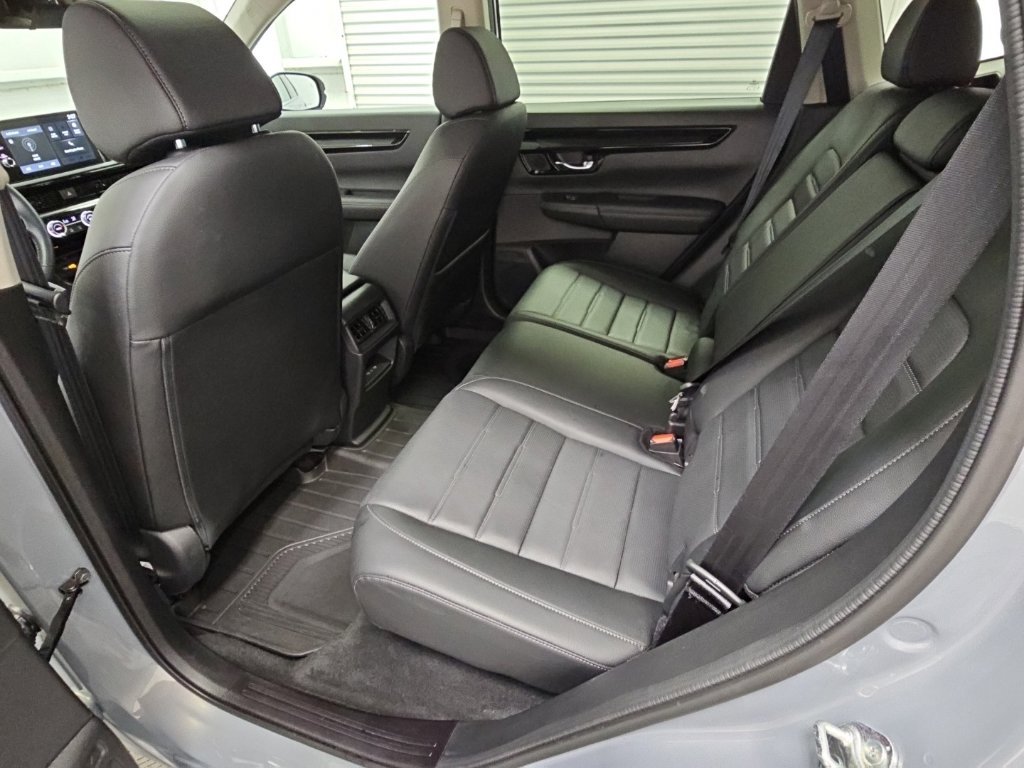 Used 2026 Honda CR-V EX-L image 28