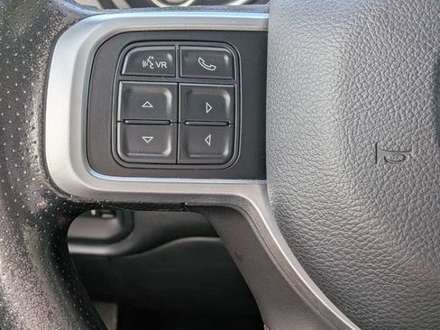 Used 2022 RAM 2500 Big Horn AWD/4WD image 21