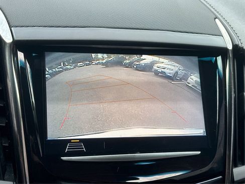 Used 2018 Cadillac ATS Luxury w/ Safety and Security Package image 33