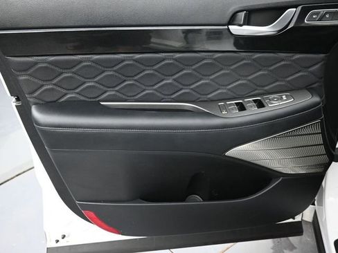 Used 2021 Hyundai Palisade Calligraphy image 20