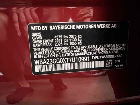 Used 2026 BMW 228i xDrive AWD/4WD image 11