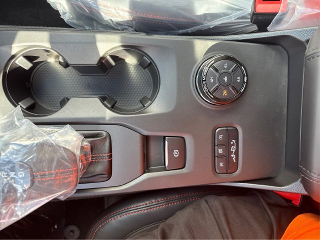 New 2026 Ford Ranger Raptor AWD/4WD image 23