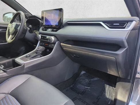 Used 2024 Toyota RAV4 XSE w/ Advanced Technology Package image 29