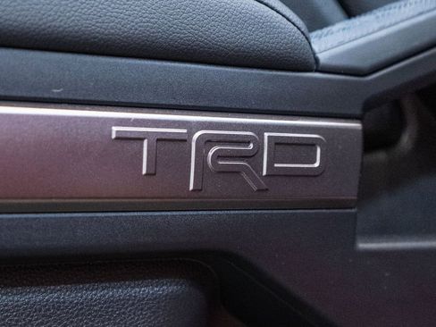 New 2026 Toyota 4Runner TRD Sport Premium image 22