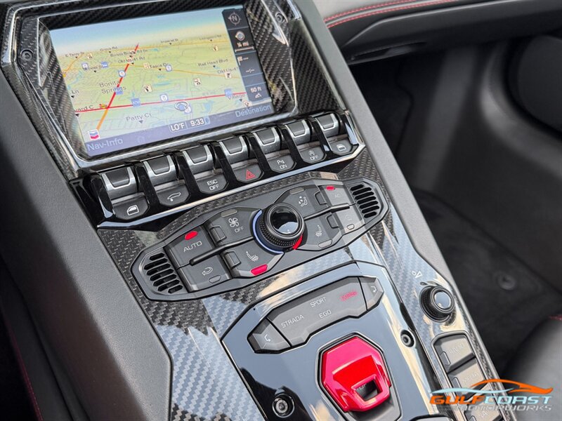 Used 2019 Lamborghini Aventador S AWD/4WD image 19