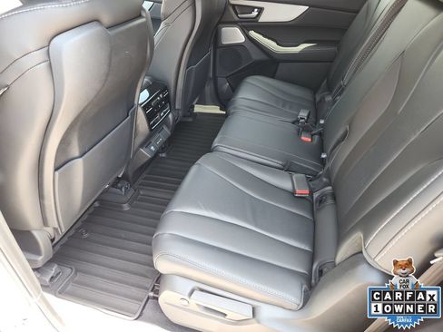 Certified 2026 Acura MDX FWD w/ Technology Package image 30