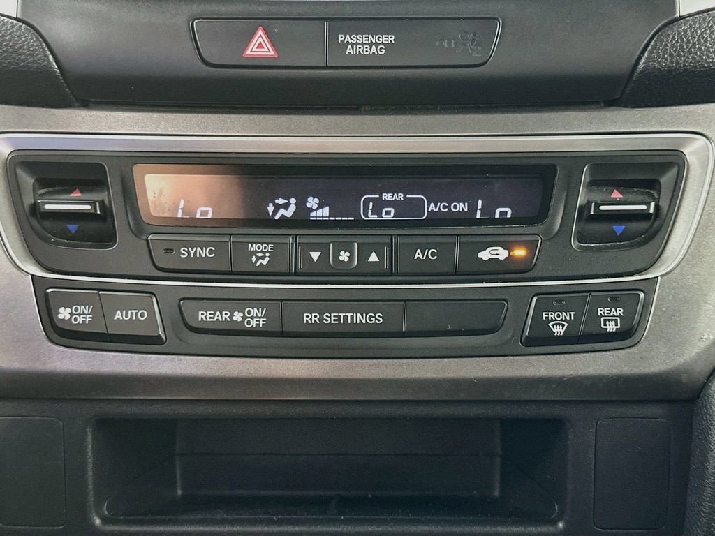 Used 2019 Honda Passport Sport image 18