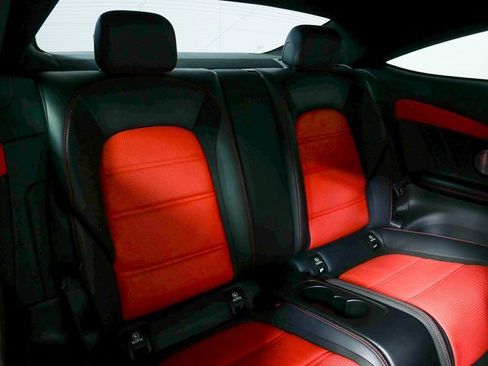 Used 2020 Mercedes-Benz C 63 AMG S image 21