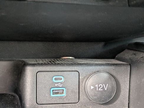 Used 2023 Ford Escape ST-Line w/ Tech Pack #1 FWD image 24