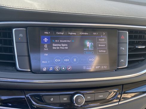 Used 2024 Buick Enclave Avenir w/ LPO, Floor Liner Package image 17