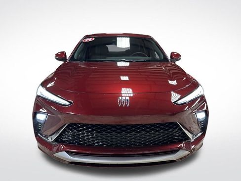 Certified 2024 Buick Envista Avenir FWD image 7