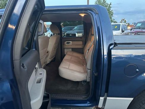 Used 2010 Ford F150 XLT AWD/4WD image 12