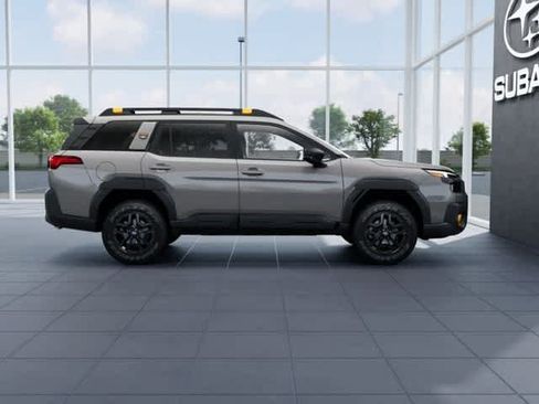 New 2026 Subaru Outback Wilderness AWD/4WD image 6