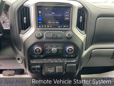 Used 2019 Chevrolet Silverado 1500 LT w/ All-Star Edition image 18