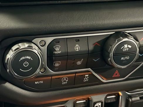 New 2026 Jeep Wrangler Unlimited Rubicon image 20