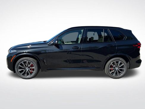 New 2026 BMW X5 xDrive40i w/ Executive Package AWD/4WD image 6