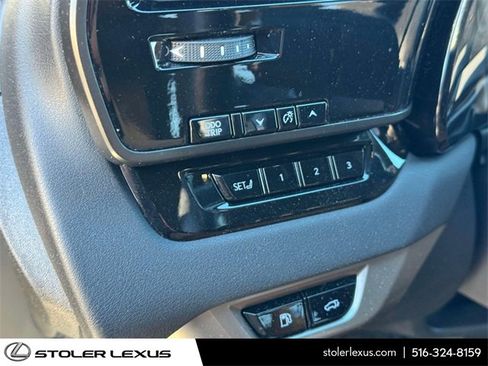 Used 2023 Lexus RX 350 AWD image 19