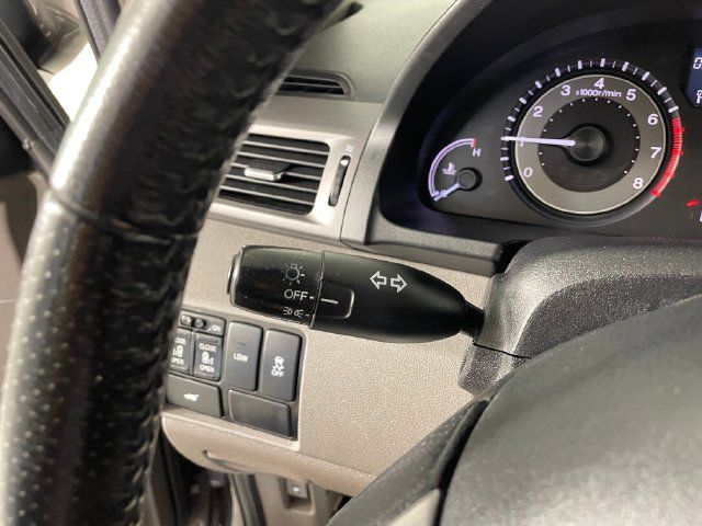 Used 2014 Honda Odyssey EX-L image 12