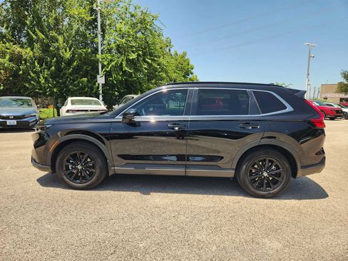 Used 2023 Honda CR-V Sport image 4