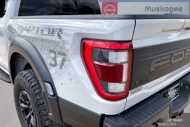 Used 2023 Ford F150 Raptor w/ Raptor 37 Performance Package AWD/4WD image 23