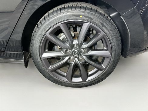 Used 2023 MAZDA MAZDA3 s image 11