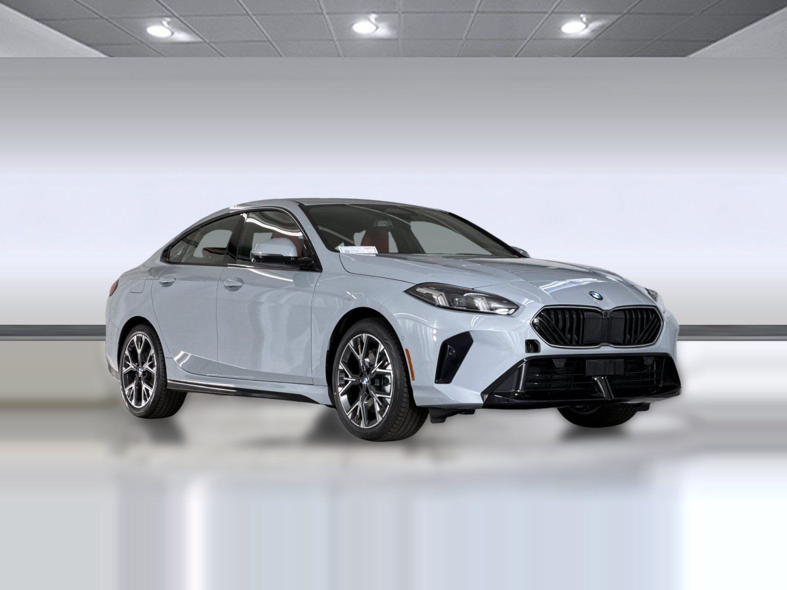 New 2026 BMW 228i w/ Technology Package FWD image 7