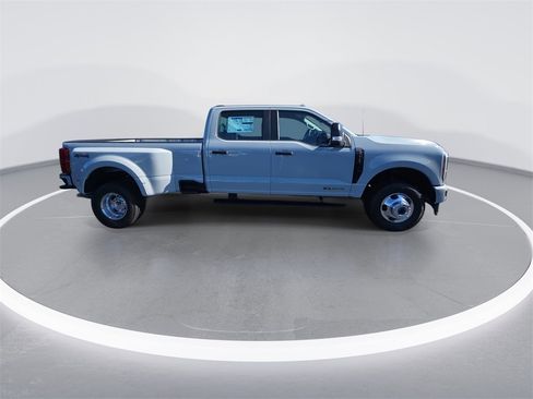 New 2026 Ford F350 XL w/ STX Appearance Package image 9