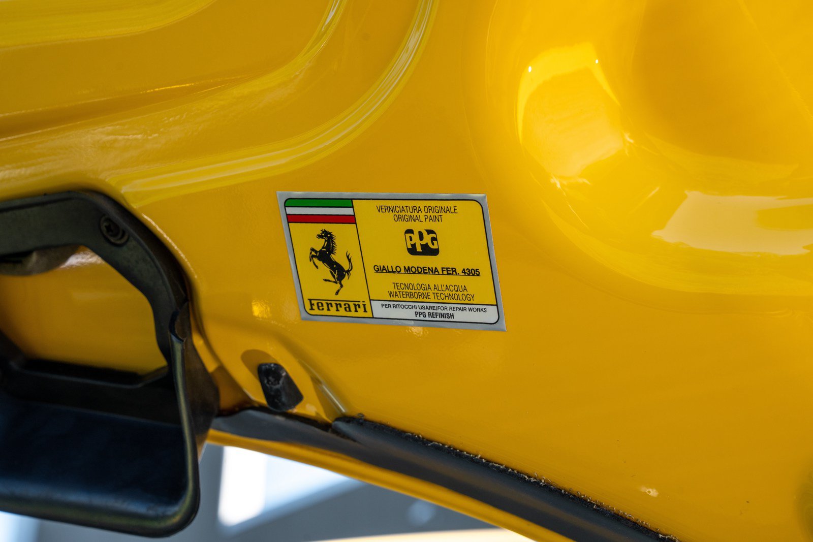 Used 2012 Ferrari 458 Italia Coupe RWD image 21