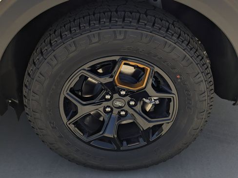 New 2026 Ford Explorer Tremor AWD/4WD image 7